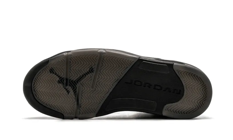 Air Jordan 5 Air Jordan 5 Retro Prem 'Black'